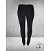 Only-M Travel Pantalon  STRAK 036  ZWART